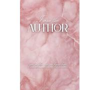 I Am The Author: You're Glow-Up Era Begins Here; A Sacred Journal to Heal, Rise, and Own Your Crown