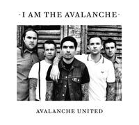 I Am the Avalanche Avalanche United Explicit Lyrics (Vinyl) (Importación USA)