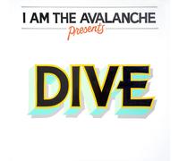 I Am the Avalanche DIVE Explicit Lyrics (Vinyl) (Importación USA)