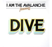 I Am the Avalanche Dive (Vinyl) 12" Album