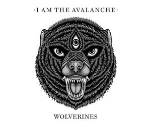 I Am the Avalanche - Wolverines