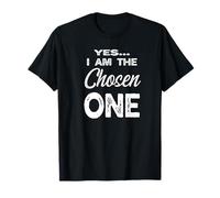 I am the Chose One Camiseta