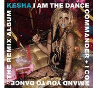 Dave Audé I Am The Dance Commander + I Command You To Dan (CD) (Importación USA)