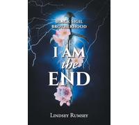 I Am the End (Black Sigil Brotherhood)