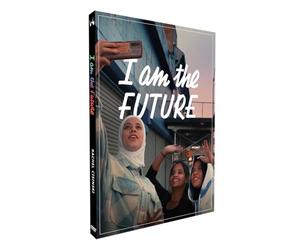 I Am The Future [Francia] [DVD]