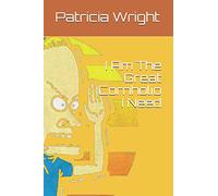 I Am The Great Cornholio I Need: I Am The Great Cornholio I Need