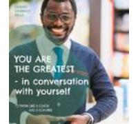 I Am The Greatest Conversation With Myself (ebook)