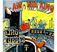 I Am the King [Vinilo]