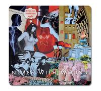 I Am The Last Of All The Field That Fell: Å Channel [VINYL] [Vinilo]