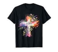 I Am The Lord Who Heals You Curación Cristiana bíblica |- Camiseta
