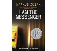 I Am the Messenger (Bccb Blue Ribbon Fiction Books (Awards)) [Idioma Inglés]