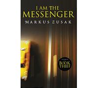 I Am The Messenger - Format B