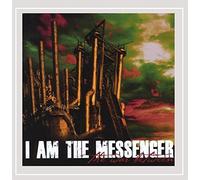 I Am The Messenger - The War Between