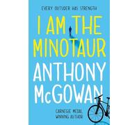 I Am the Minotaur (Super-Readable Rollercoasters)