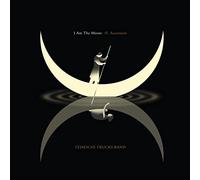 I am the moon: II. Ascension (LP) [Vinilo]