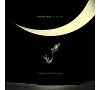 I Am The Moon: III. The Fall (CD)