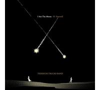 I Am The Moon: IV. Farewell (CD)