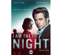 I Am The Night (2 Dvd) [Edizione: Stati Uniti] [Italia]