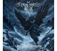 While The Gods Are Sleeping – Vinilo 12" – Importación USA – Membran