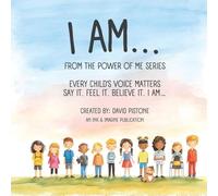I Am...: The Power of Me Series