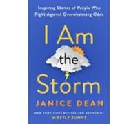 I Am The Storm (ebook)