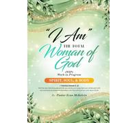 "I AM": The Total Woman of God