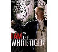 I Am The White Tiger [Edizione: Stati Uniti] [Italia] [DVD]