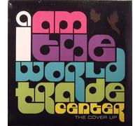 I am the World Trade Center - Cover Up [Vinilo]