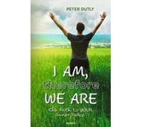 I Am Therefore We Are (ebook)