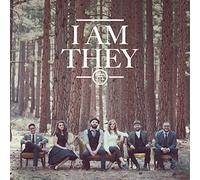 I Am They - I Am They