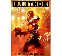 I Am Thor [USA] [DVD]