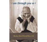 i am through you so i
