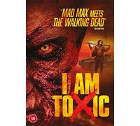 I am Toxic [DVD]