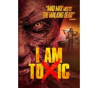 I Am Toxic [USA] [DVD]