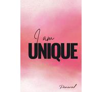 I am Unique