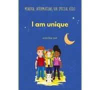 I Am Unique (ebook)