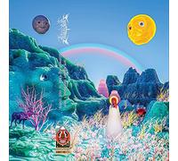 Fire-Toolz - I am upset because I see something that is not there. [Casete]