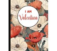I AM Valentina