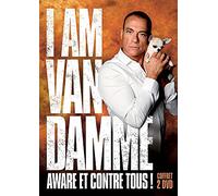 I Am Van Damme [Francia] [DVD]