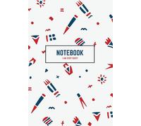 I Am Very Busy Notebook: Fun Office Stationery Doodles: 6x9 Funny Work Humor Diary | 160 Pages Sketchy Pattern Composition Book for Coworkers