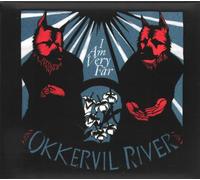 Okkervil River - I Am Very Far