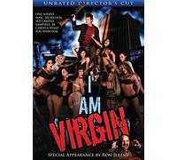 I Am Virgin -I Am Virgin [Reino Unido] [DVD]