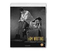 I Am Waiting [Blu-ray]