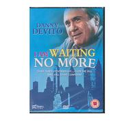 I Am Waiting No More [Reino Unido] [DVD]