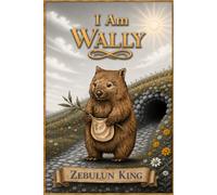 I Am Wally: A Christian Allegory of Identity and Courage for Kids Ages 10-14 (Book One of the I Am Series)