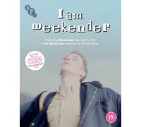 I Am Weekender [Blu-ray]