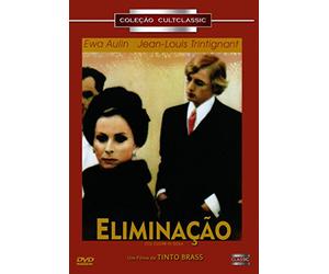 I Am What I Am - Eliminacao - COL Cuore in Gola (1967)
