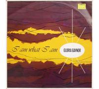 I Am What I Am - Gloria Gaynor 12"
