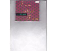 I am what I am [Single-CD]