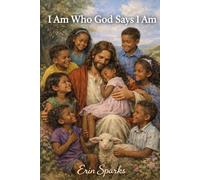 I Am Who God Says I Am